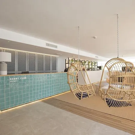 Hotel Cabot Hobby Club Puerto Pollensa