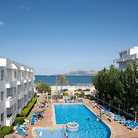 Cabot Hobby Club 3* Puerto Pollensa