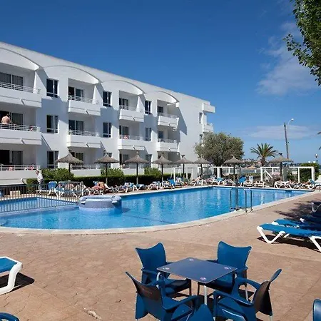 Cabot Hobby Club Hotel