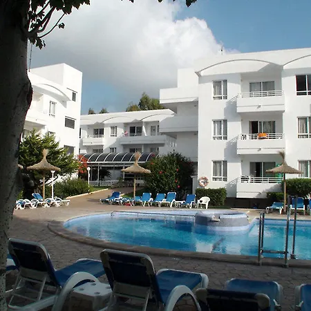 Hotel Cabot Hobby Club Puerto Pollensa