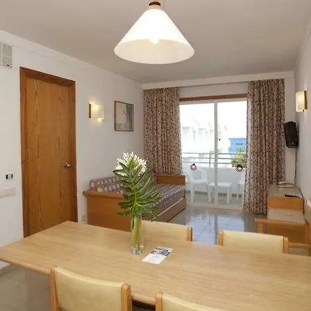 Hotel Cabot Hobby Club Puerto Pollensa