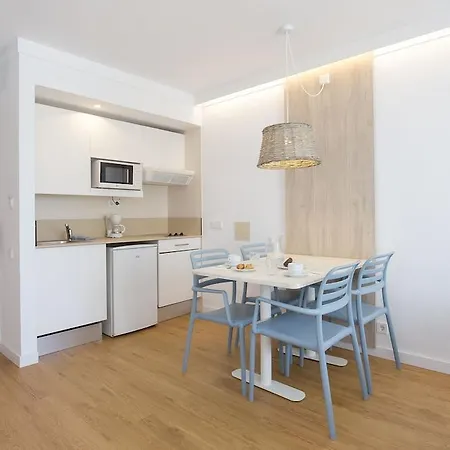 Hotel Cabot Hobby Club Port de Pollenca