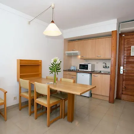 Hotel Cabot Hobby Club 3*