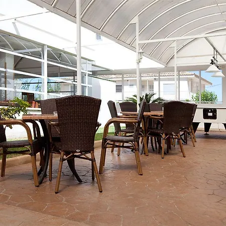 Cabot Hobby Club Hotel 3*