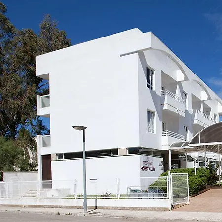 Cabot Hobby Club 3* Port de Pollenca