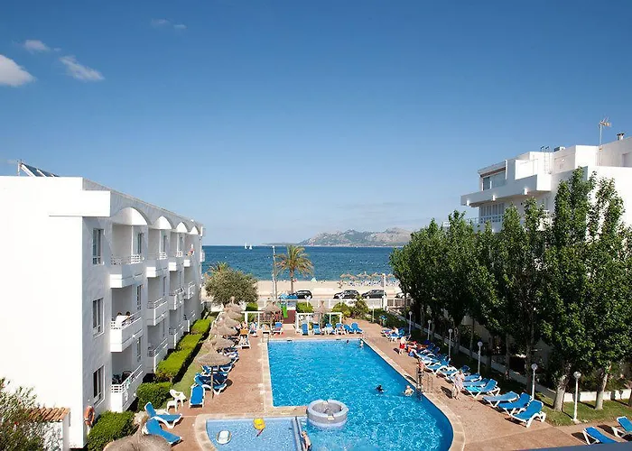 Cabot Hobby Club 3* Поланко