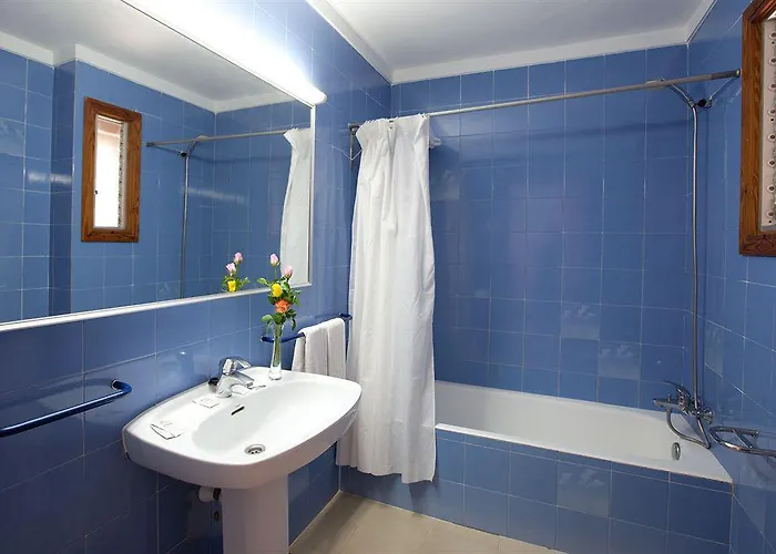 Cabot Hobby Club 3* פורט דה פולנסה