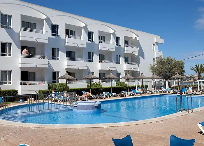 Cabot Hobby Club פורט דה פולנסה