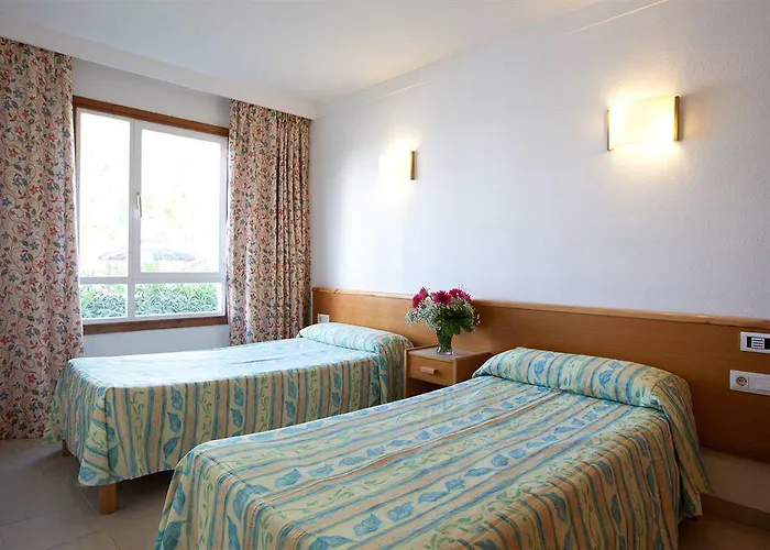 Cabot Hobby Club 3* Поланко