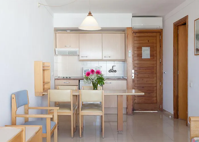 Cabot Hobby Club Отель Поланко