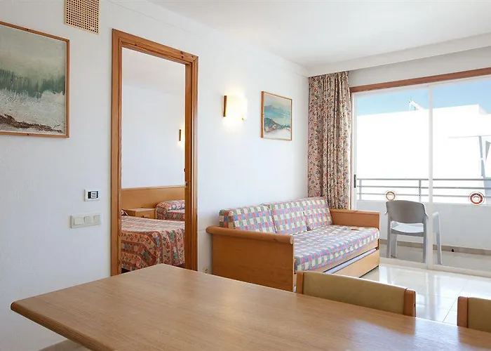 Cabot Hobby Club מלון פורט דה פולנסה