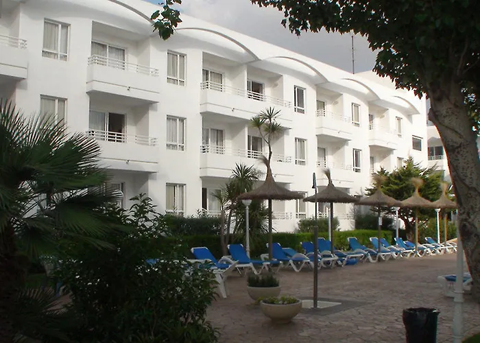 Cabot Hobby Club 3* פורט דה פולנסה