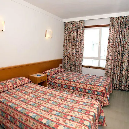 Hobby Club Apartment