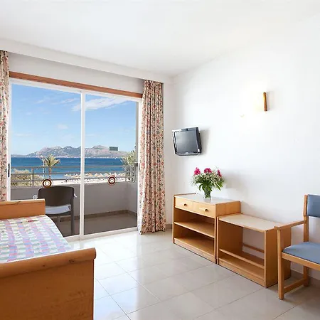 Cabot Hobby Club 3* بورت دي بوينسا