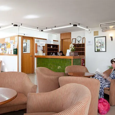 Cabot Hobby Club Hotel Port de Pollença