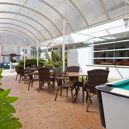 Cabot Hobby Club 3* بورت دي بوينسا