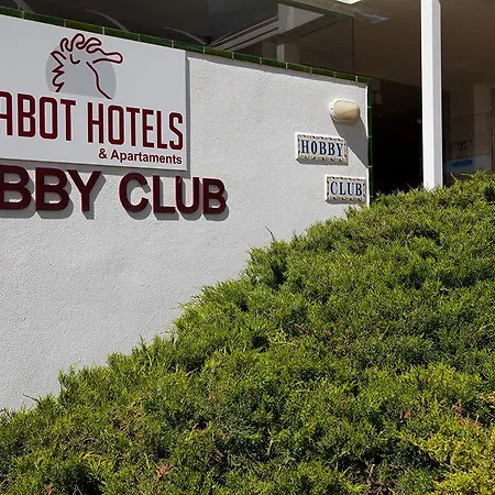 Hotel Cabot Hobby Club Port de Pollença