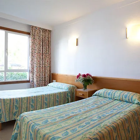 Cabot Hobby Club 3* بورت دي بوينسا