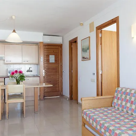 Cabot Hobby Club 3* Port de Pollença