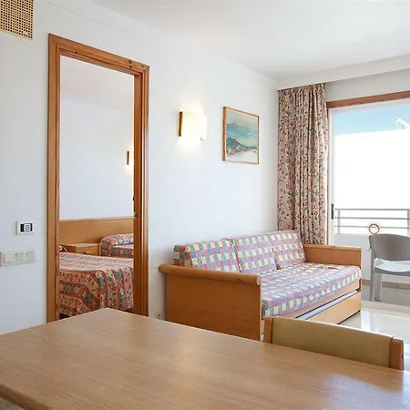 Cabot Hobby Club Hotel Port de Pollença