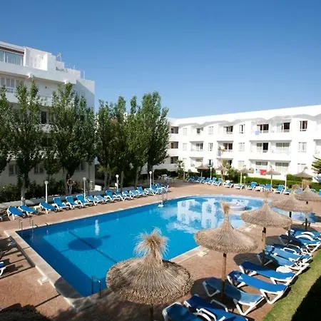 Cabot Hobby Club Hotel 3*