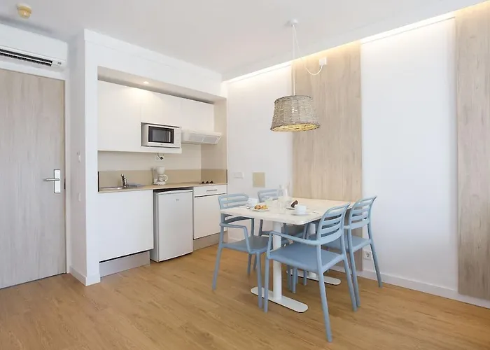 酒店 Cabot Hobby Club 波连萨港