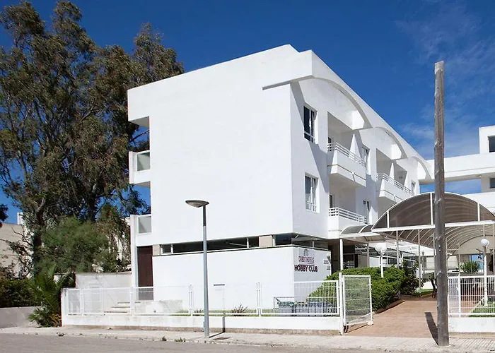 Cabot Hobby Club 3* 波连萨港