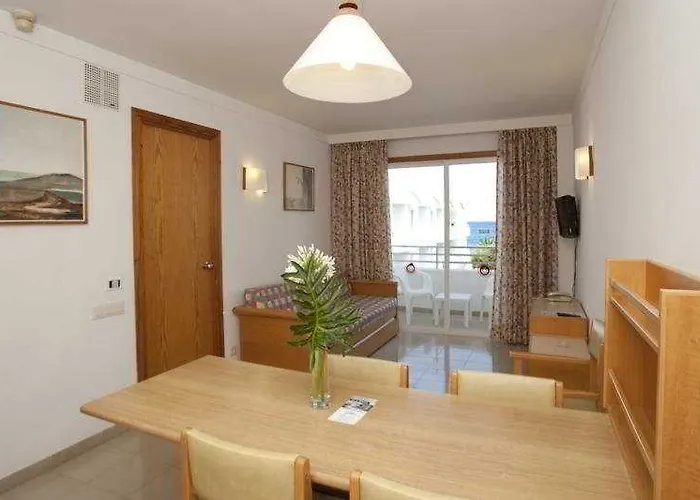 酒店 Cabot Hobby Club 波连萨港