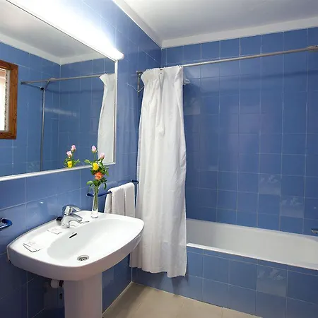 Cabot Hobby Club 3* פורט דה פולנסה