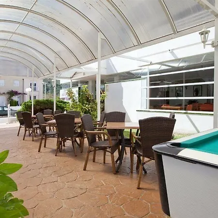 Cabot Hobby Club Otel 3*