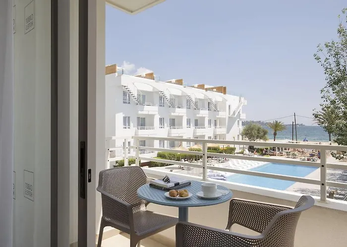 Otel Cabot Hobby Club 3*