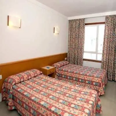 Otel Cabot Hobby Club 3*