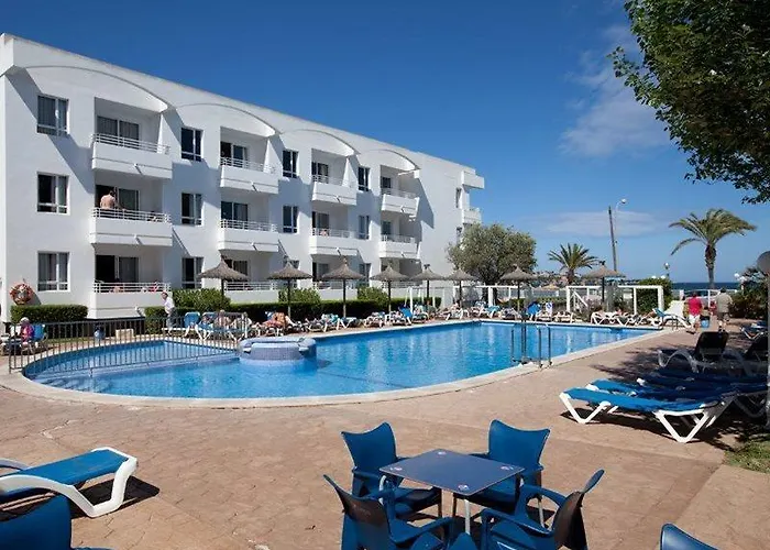 Cabot Hobby Club Otel