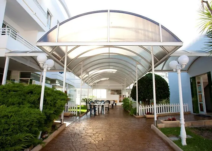 Cabot Hobby Club Otel