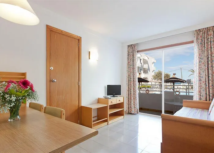 Otel Cabot Hobby Club 3*