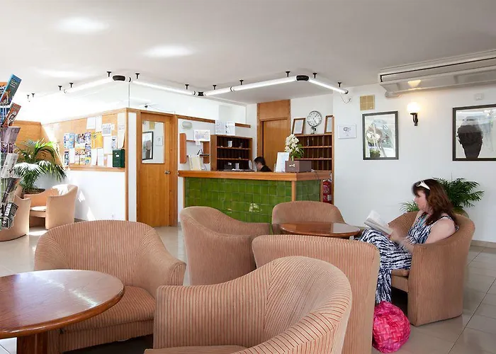 Cabot Hobby Club Otel Port de Pollença