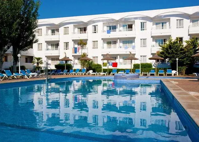 Cabot Hobby Club Otel 3*