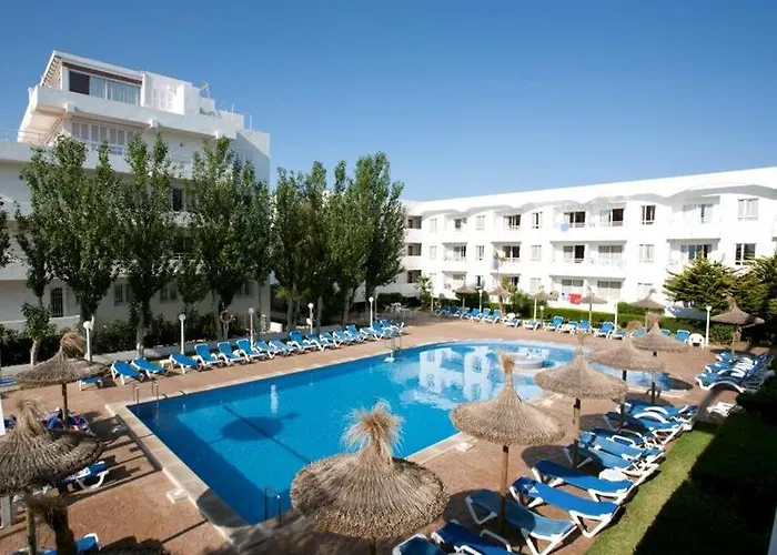 Cabot Hobby Club Otel 3*