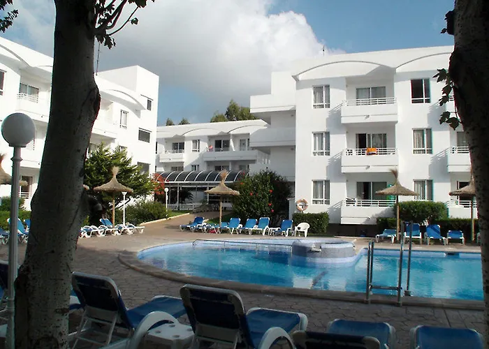 Otel Cabot Hobby Club Port de Pollença