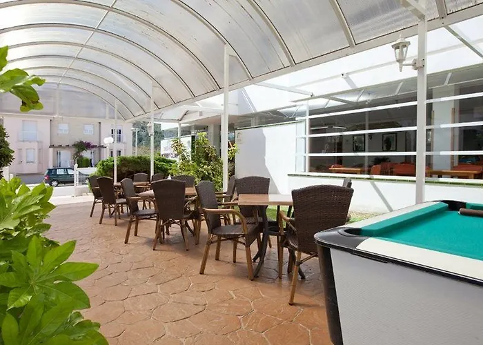 Cabot Hobby Club Otel 3*